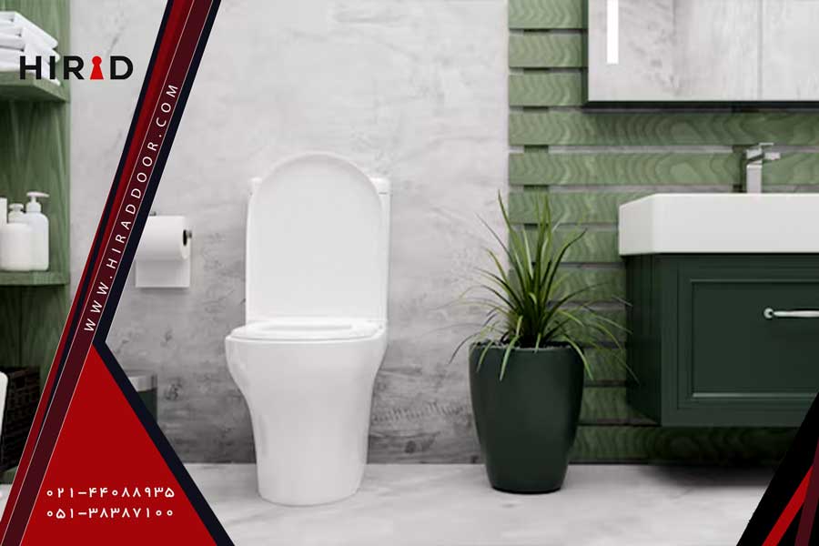 ایده‌های ساده و کاربردی برای دکوراسیون سرویس بهداشتی